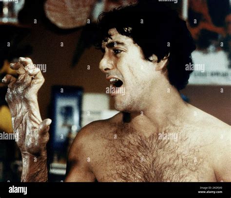 An American Werewolf in London Stock Photo - Alamy