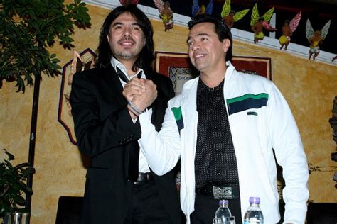 Luego De A Os Se Separa El Popular Grupo Los Temerarios Anuncian