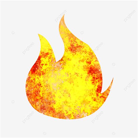 Flames Burning Flame Png Image Burning Yellow Flame Free Raging Fire