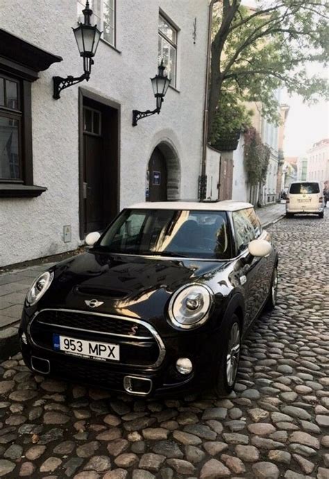 Pin By Rose On Go On My Way Mini Cooper Dream Cars Mini Cooper S