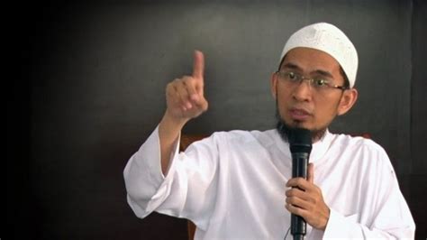 BESOK Puasa Senin Kamis, Ustaz Adi Hidayat Sebut Niat Tak Perlu Bahasa ...