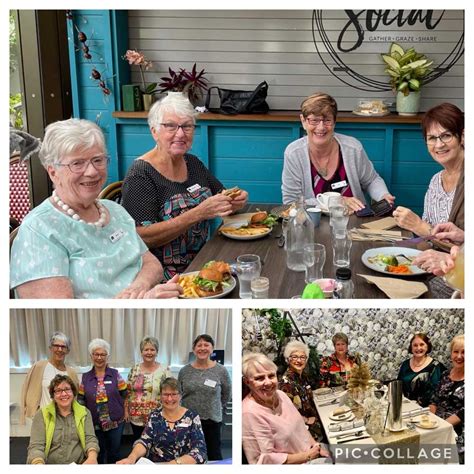 Older Womens Network Own Bribie Island Bribie Island