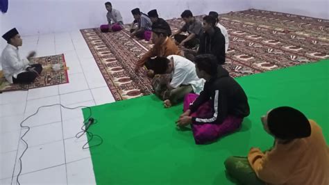 Pesantren Sabtu Ahad Pesad Menumbuhkan Dan Menguatkan Karakter