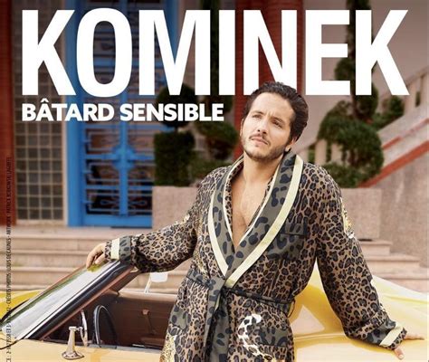 Alexandre Kominek En Spectacle En Dates De Spectacle Et Billetterie