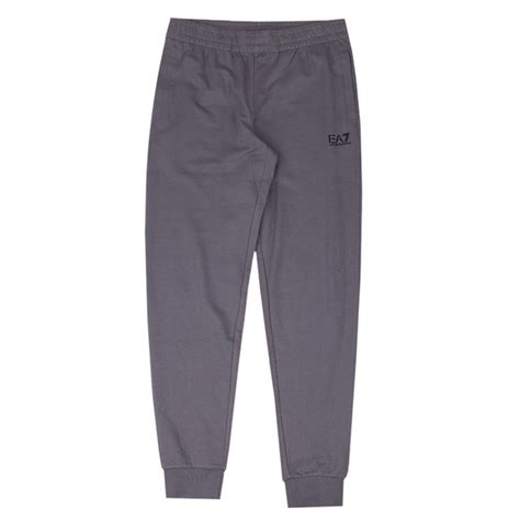 Ea7 Emporio Armani Logo Jogger Masdings