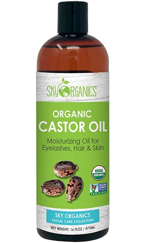 Best Castor Oils Artofit