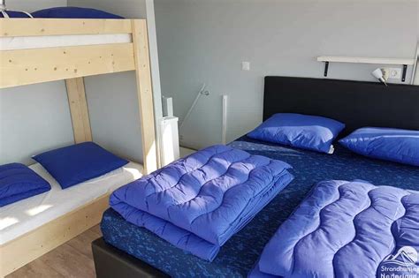 Strandh User Nieuwvliet Bad Neu Strandhuisje Nu