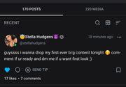 INSTA Stella Hudgens In Pink Bikini Phun Org Forum