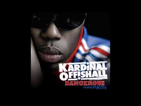 Kardinal Offishall Dangerous Instrumental Youtube