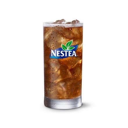 Nestea Iced Tea – New Line Quality Corp