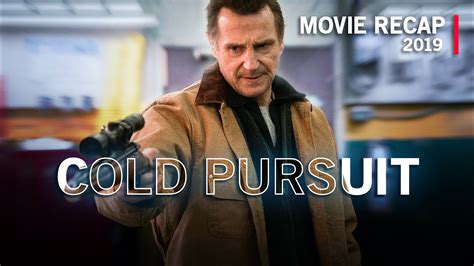 Cold Blooded Pursuit Ruthless Old Man Hunts Down Drug Lords To Avenge