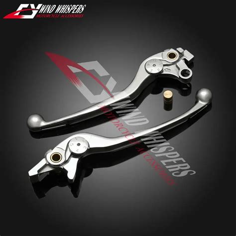 Brake Clutch Lever For Suzuki Bandit GSF650 07 GSF1200 01 06 GSF1250 07