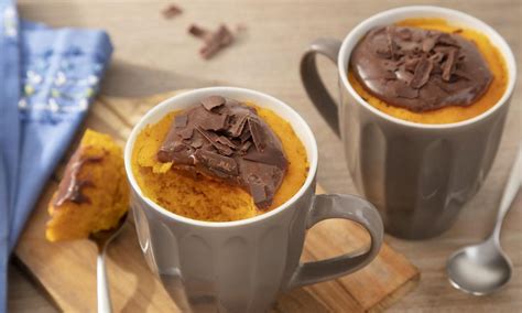 Bolo De Caneca 3 Receitas Maravilhosas Portal Amo