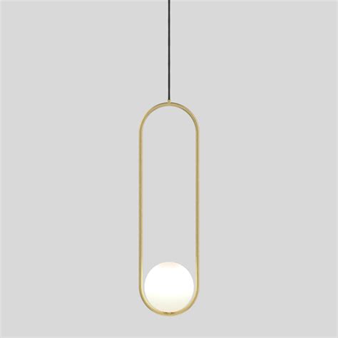 Mila Pendant By Matthew McCormick ML07 ST1BRB 1 MMK661292