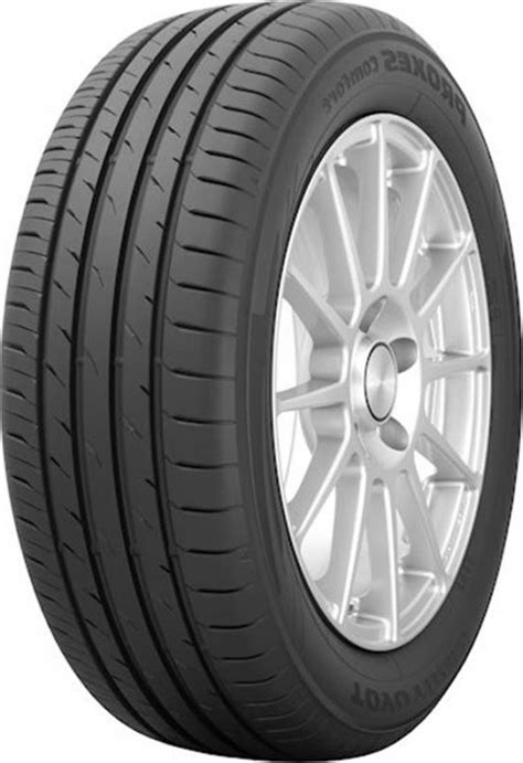 Toyo Proxes Comfort Tire Rating Overview Videos Reviews Available