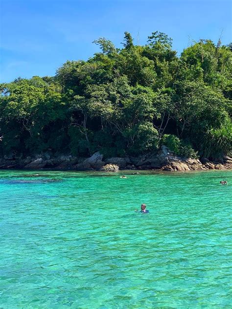 Passeios Em Ilha Grande Dicas Para Escolher Os Melhores