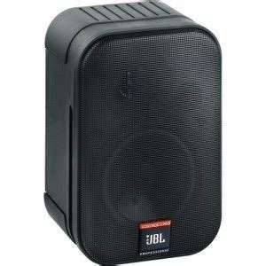 Jual Speaker Pasif JBL Control 1 Pro Passive Monitor Original Shopee