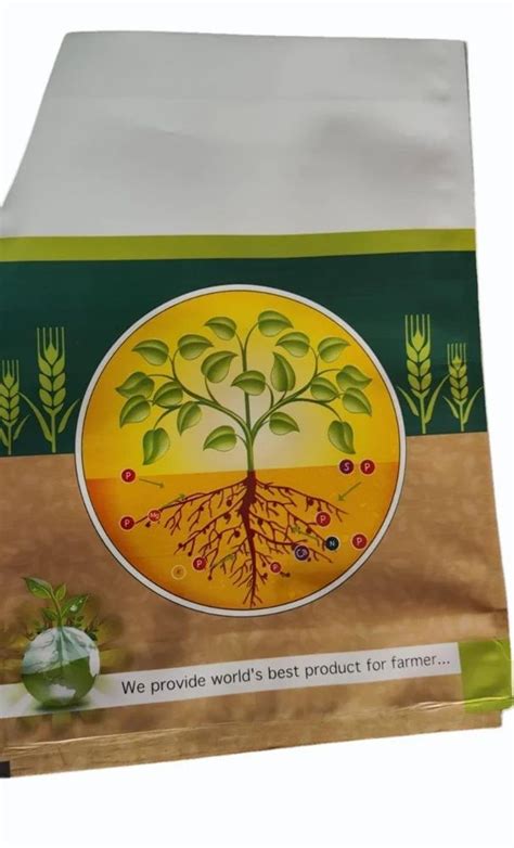 Printed Seeds Packaging Pouch At Rs 8 Piece Seeds Packaging Pouch In