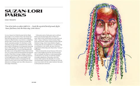 Illustrated Black History: Honoring the Iconic and the Unseen — MCD | Store