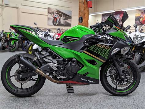 2022 Kawasaki Ninja 400 For Sale Carsforsale