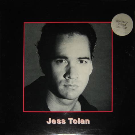 Jess Tolan Albums Songs Discography Biography And Listening Guide