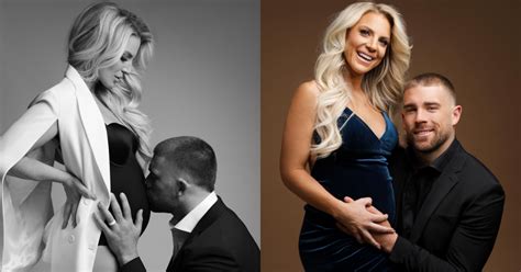 Check Out The Julie Ertz Pregnant Announcement Photos