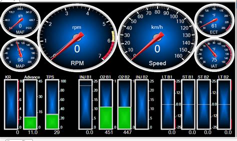 Xtreme Ecu And 62l Ls Modeled Fuel Issues G4 Forums Link Engine