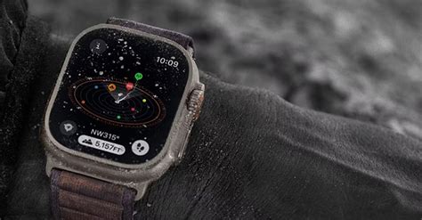 Cách sử dụng tính năng Backtrack trên Apple Watch QuanTriMang