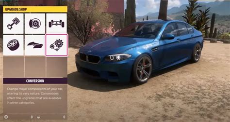 BMW M5 Best Race Tune Forza Horizon 5 Kavo Gaming