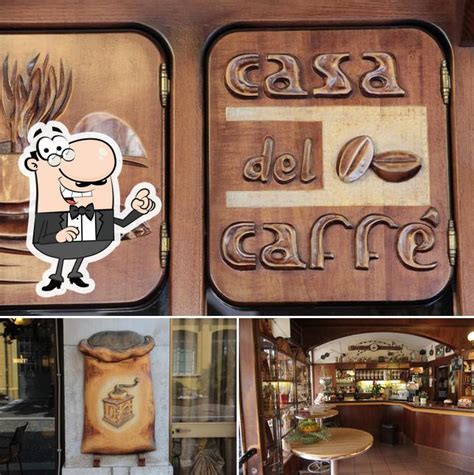 Casa Del Caffe Pub And Bar Monfalcone Restaurant Reviews