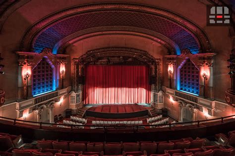 Orpheum Memphis Seating Chart