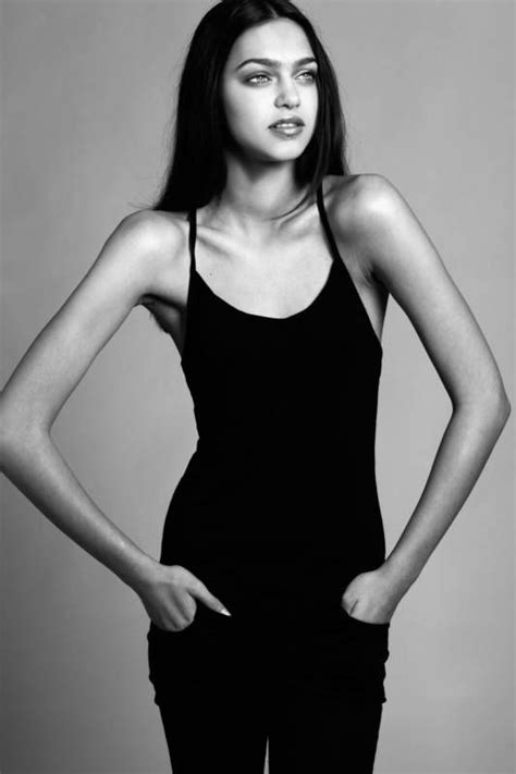 Pin On Model Zhenya Katava