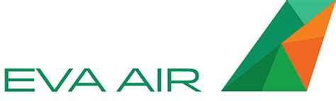 Eva Air Logo Logodix