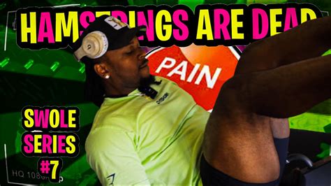 Kill Your Hamstring With This Youtube