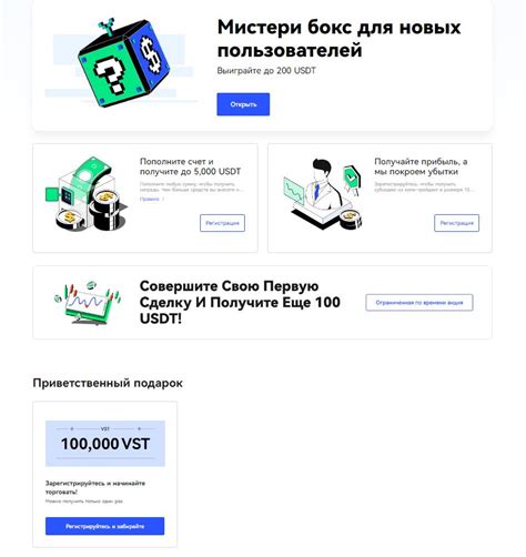 BingX – обзор работы криптовалютной биржи, услуги, отзывы