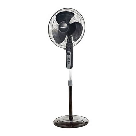 ABANS 16 Inch Stand Fan – RDT401 - Lankaeshop.com Online Shopping Site ...