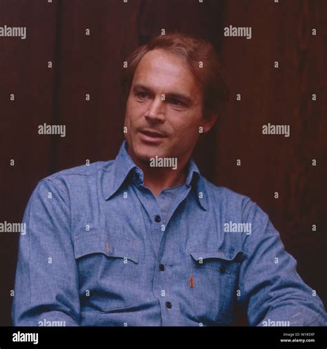 Terence Hill Italienischer Schauspieler Und Regisseur Deutschland Ca