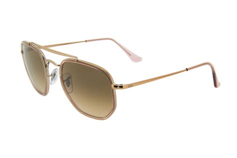 Ray Ban Rb M The Marshal Ii A