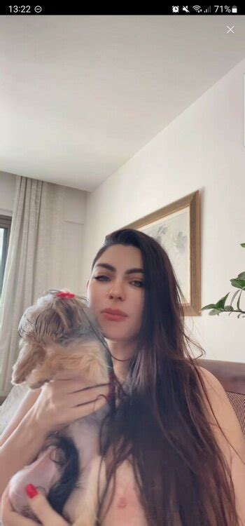 BIGO LIVE Livynb Nude Leaks TheFappening