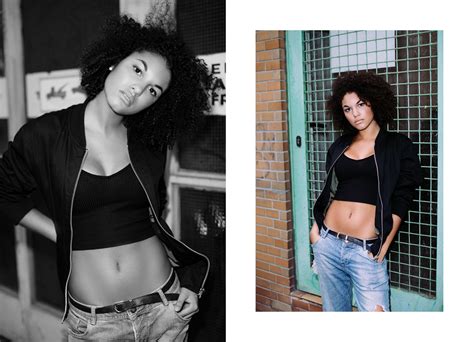 Julianna. on Behance 