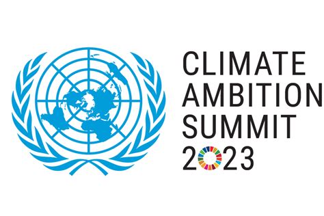 Un Climate Week 2023 Image To U