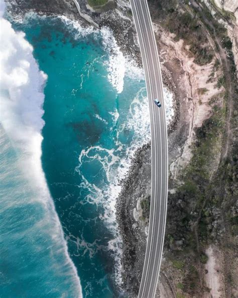 Een route langs de mooiste plekken van de oostkust van Australië Lone