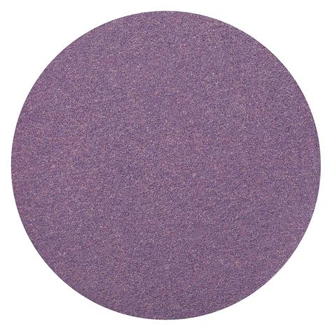 3M CUBITRON II PSA Sanding Disc Medium 120 Abrasive Grit Ceramic