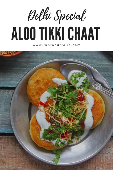 230 Best Aloo tikki recipe ideas | recipes, indian food recipes ...