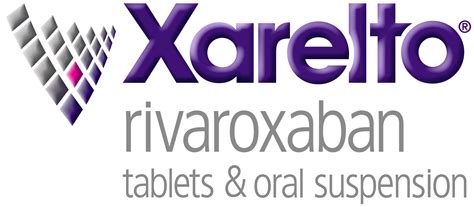 Xarelto® Rivaroxaban Pad National Broadcast Post Event Survey