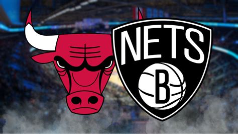 Chicago Bulls X Brooklyn Nets Ao Vivo Onde Assistir Nba