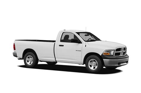 2009 Dodge Ram 1500 Specs Prices Mpg Reviews And Photos