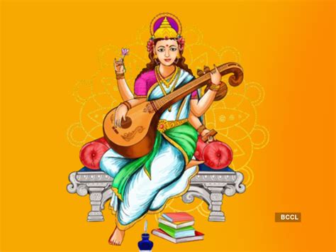 Basant Panchami Date History Significance And Saraswati Pooja