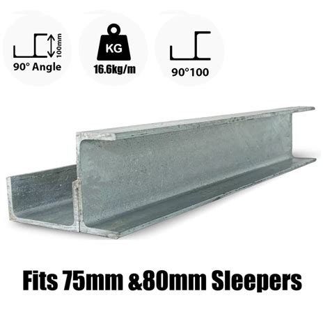 galvanised steel posts  building supplies