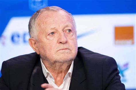 Jean Michel Aulas attaque John Textor et sa société Eagle